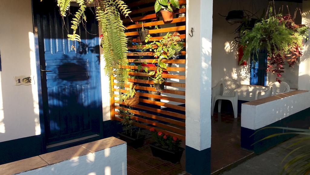 Pousada Via Maria Cananeia Exterior photo